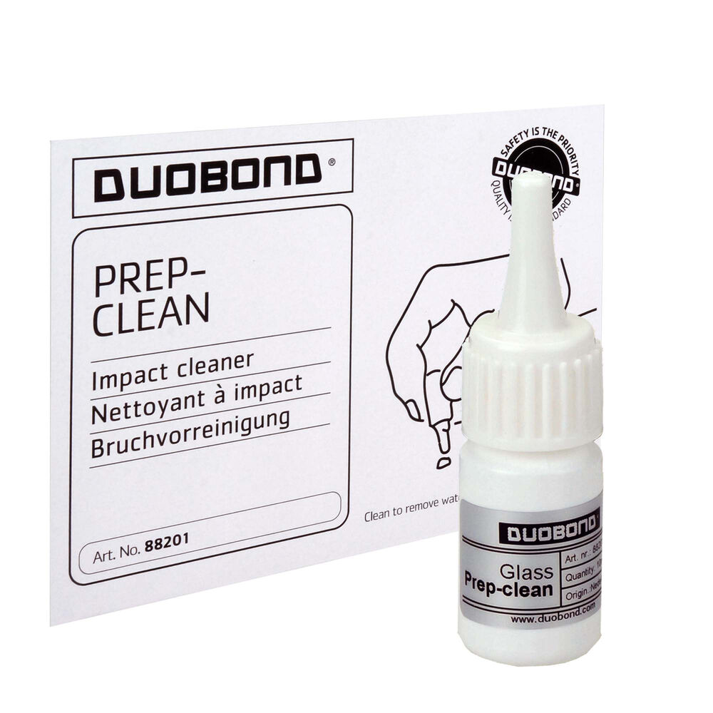 Prep-clean 10 ml glasprimer
